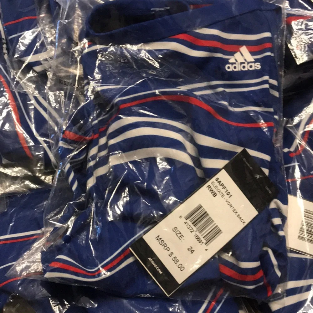 adidas elevate one